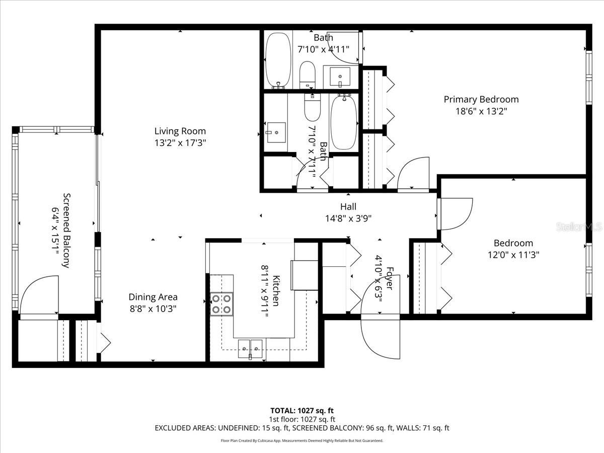 FAIRWAYS/SILVER SPGS SHRS CONDO - Residential