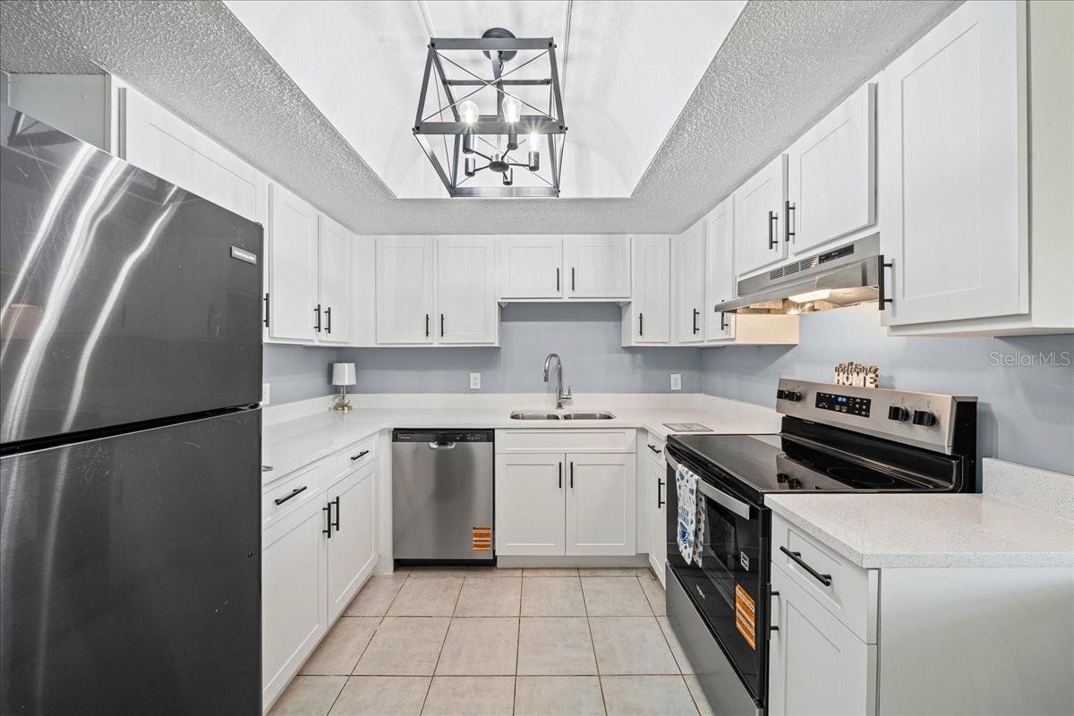 FAIRWAYS/SILVER SPGS SHRS CONDO - Residential