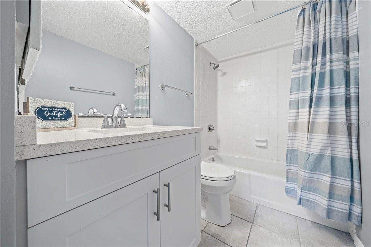 FAIRWAYS/SILVER SPGS SHRS CONDO - Residential