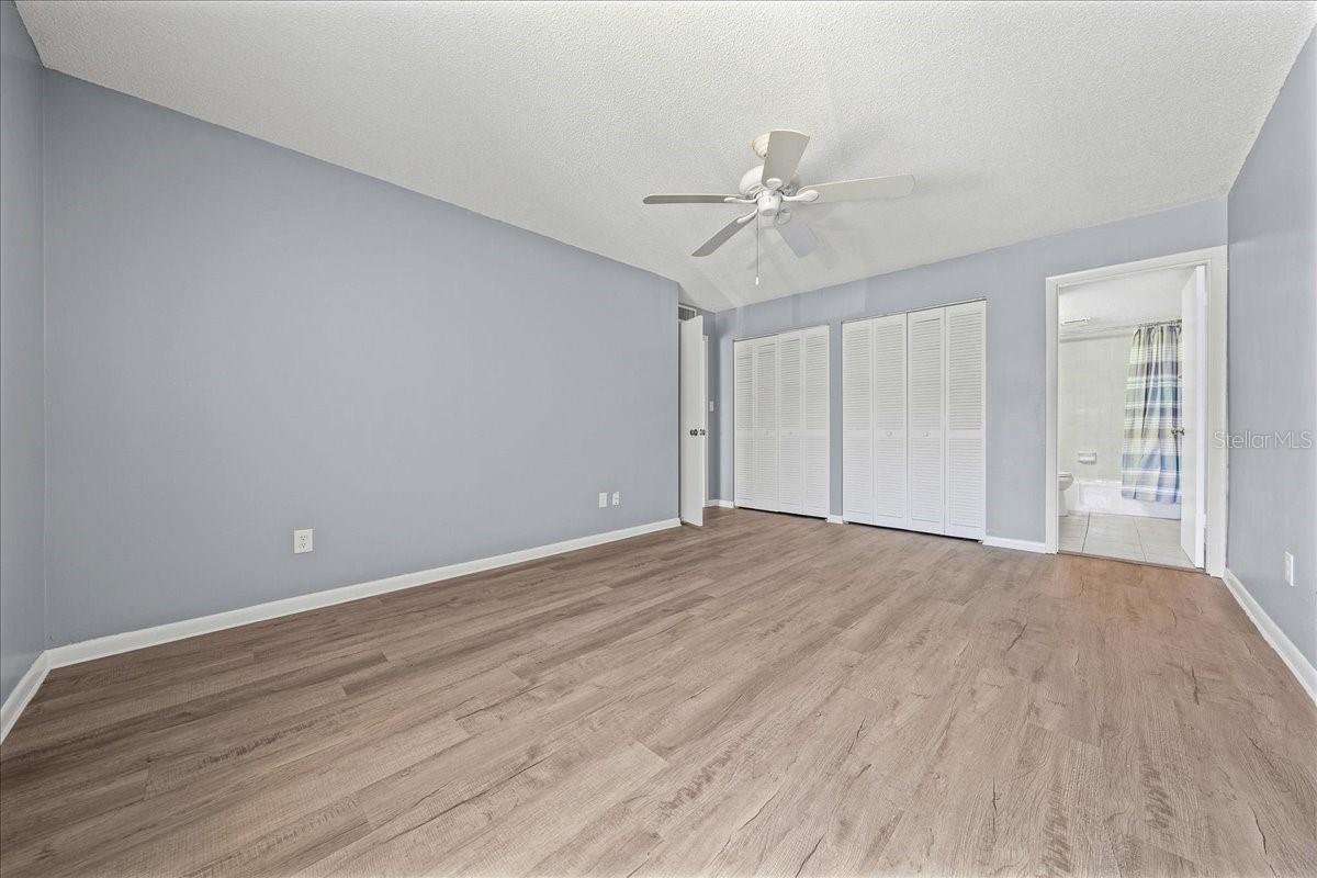 FAIRWAYS/SILVER SPGS SHRS CONDO - Residential