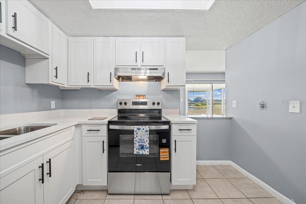 FAIRWAYS/SILVER SPGS SHRS CONDO - Residential