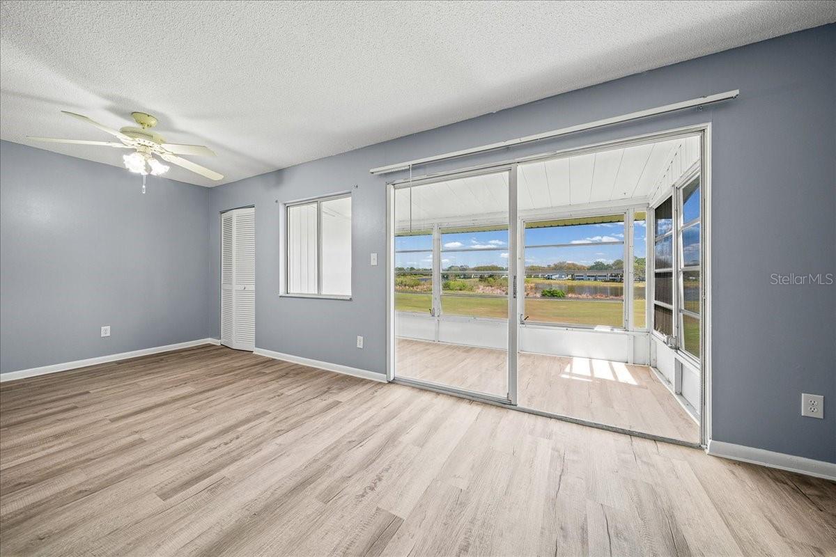 FAIRWAYS/SILVER SPGS SHRS CONDO - Residential