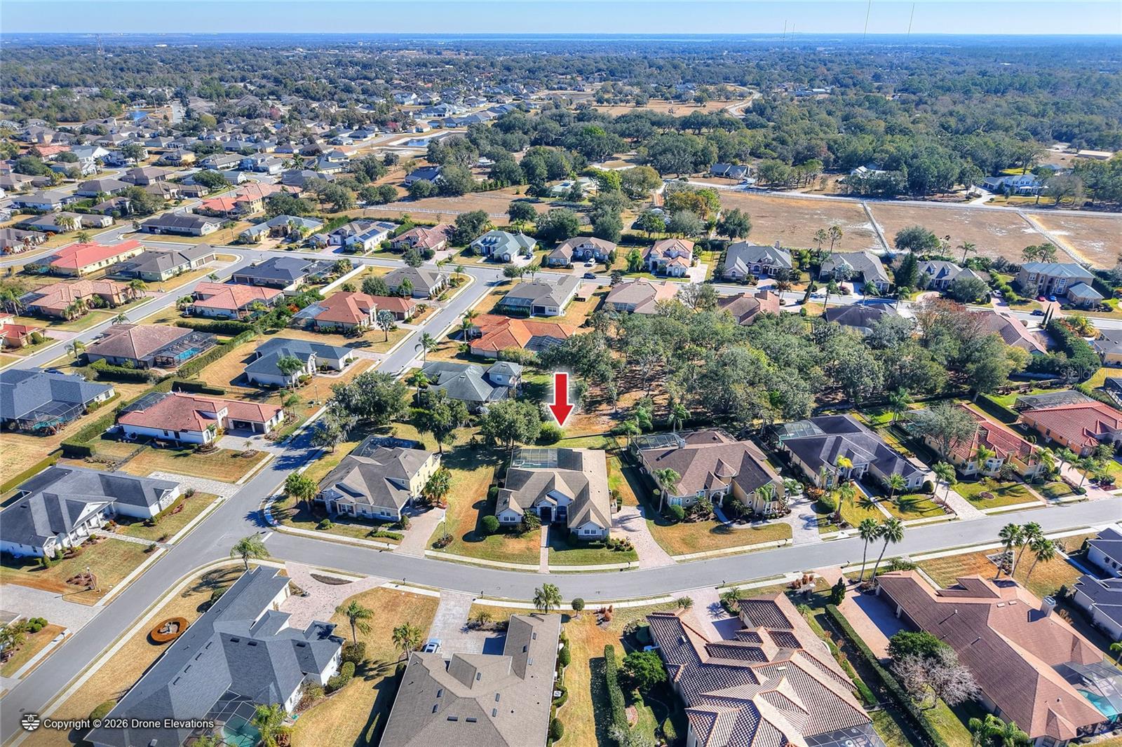 EAGLEBROOKE NORTH - Residential