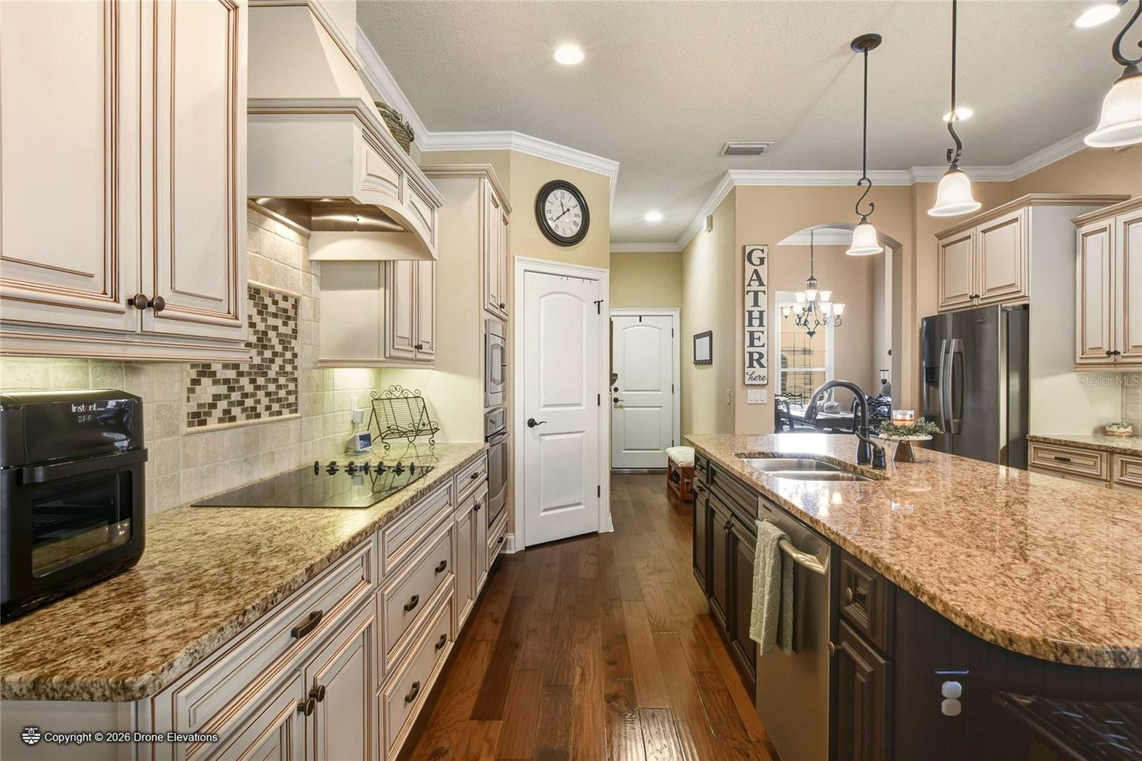 EAGLEBROOKE NORTH - Residential