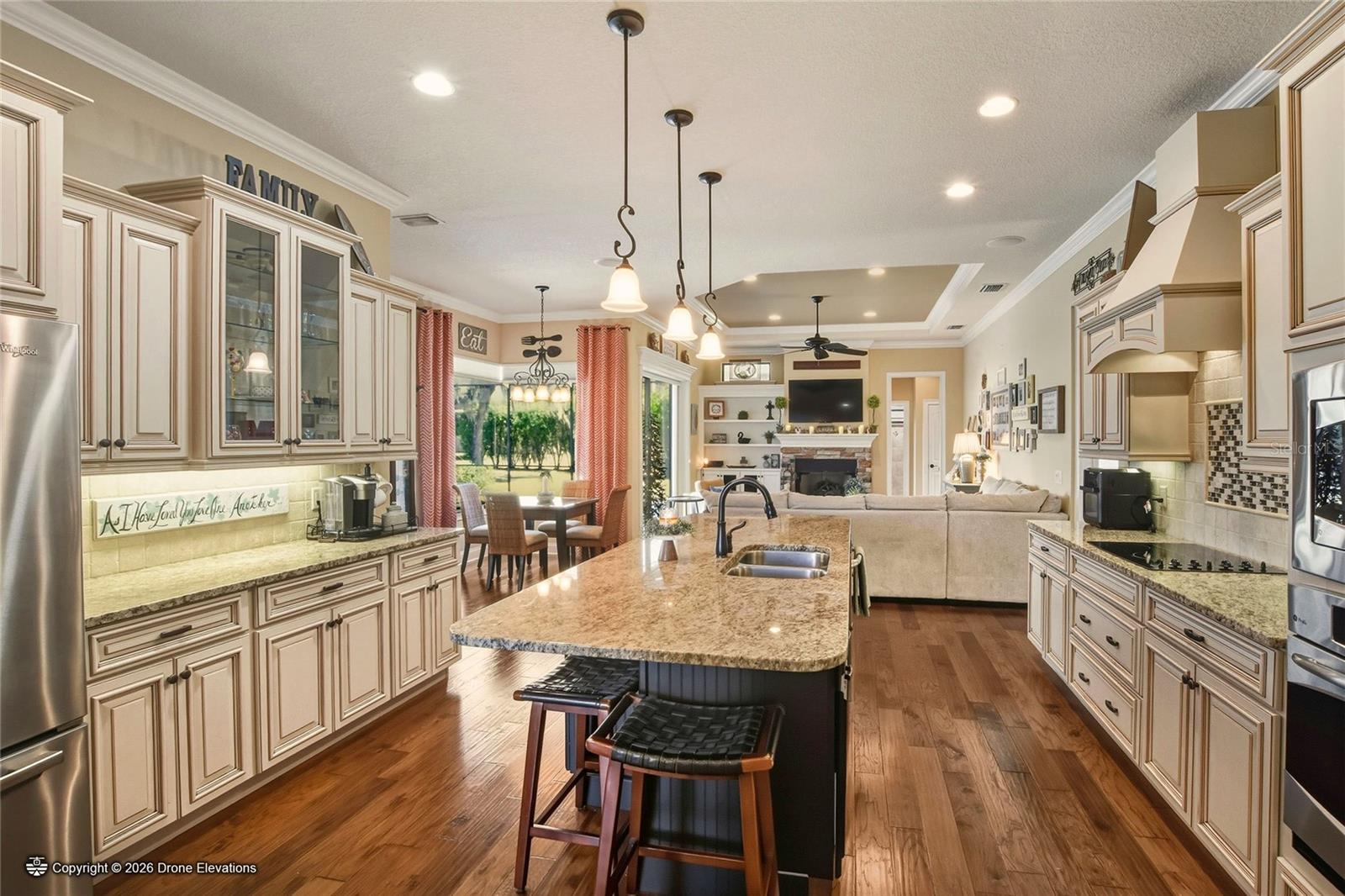 EAGLEBROOKE NORTH - Residential