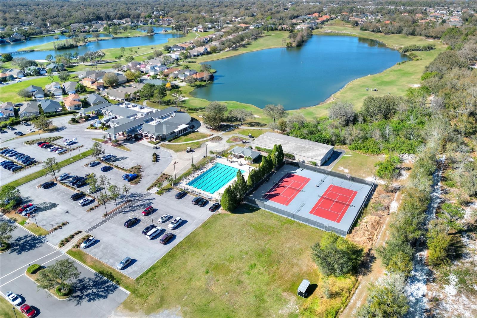 EAGLEBROOKE NORTH - Residential