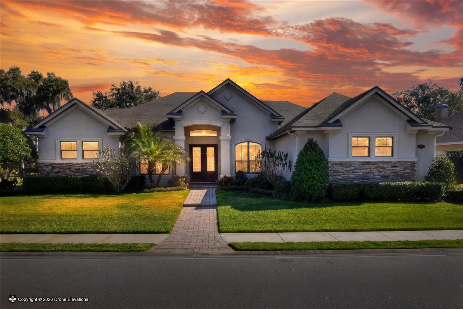 6583 EAGLE RIDGE WAY