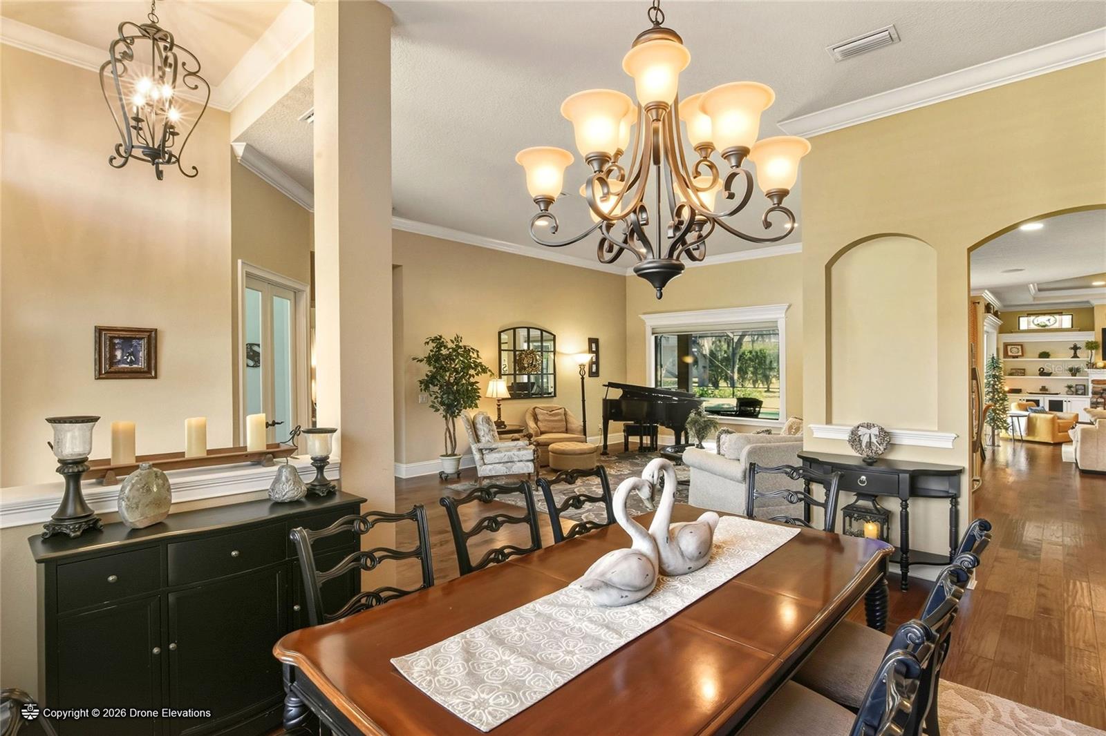 EAGLEBROOKE NORTH - Residential