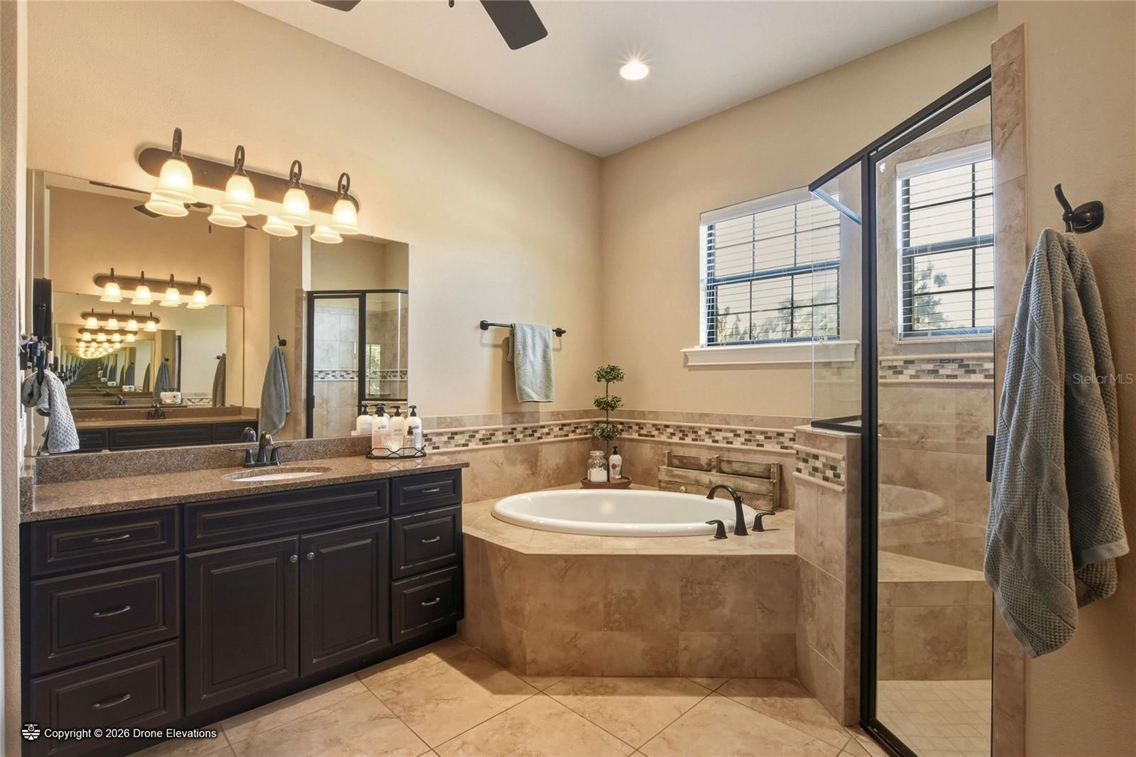 EAGLEBROOKE NORTH - Residential