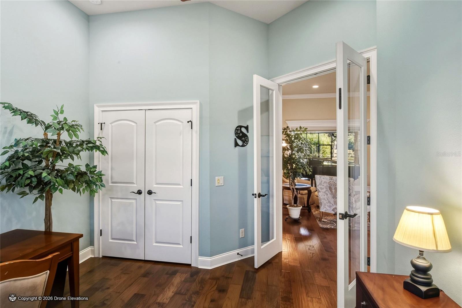 EAGLEBROOKE NORTH - Residential