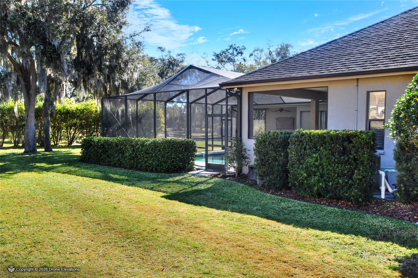 EAGLEBROOKE NORTH - Residential