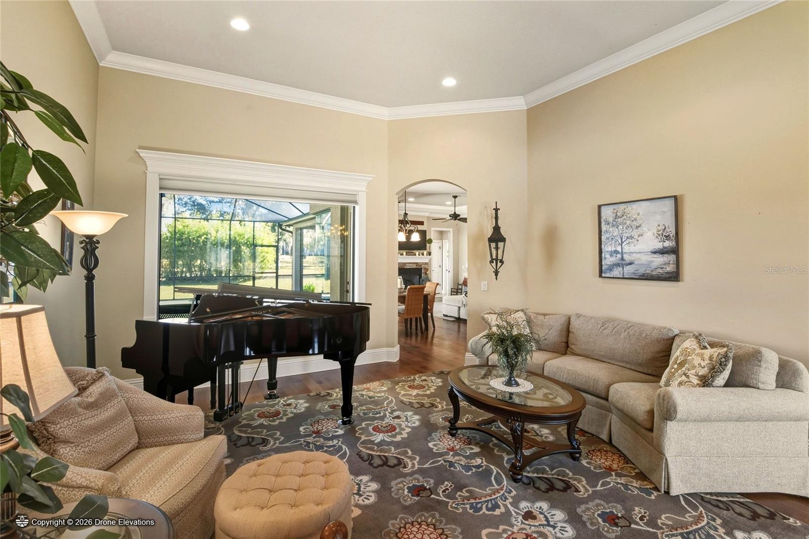 EAGLEBROOKE NORTH - Residential