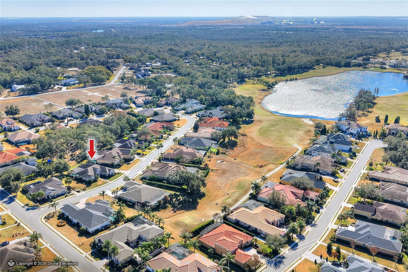 EAGLEBROOKE NORTH - Residential