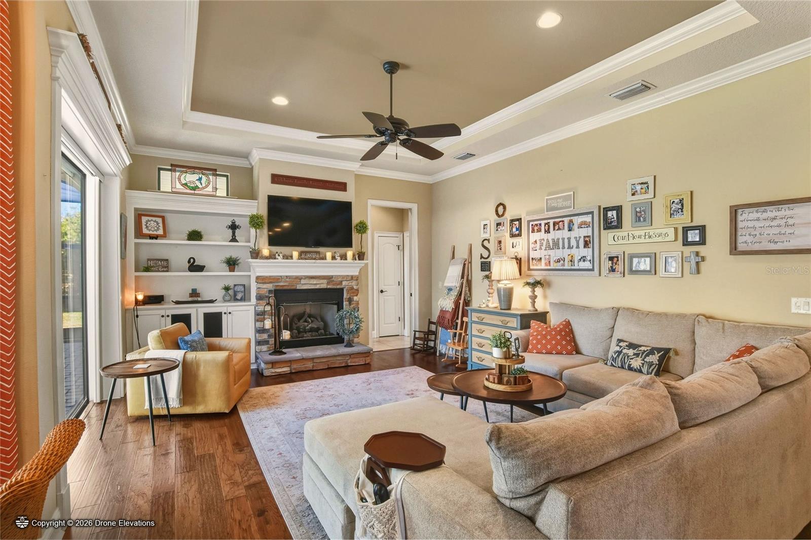 EAGLEBROOKE NORTH - Residential