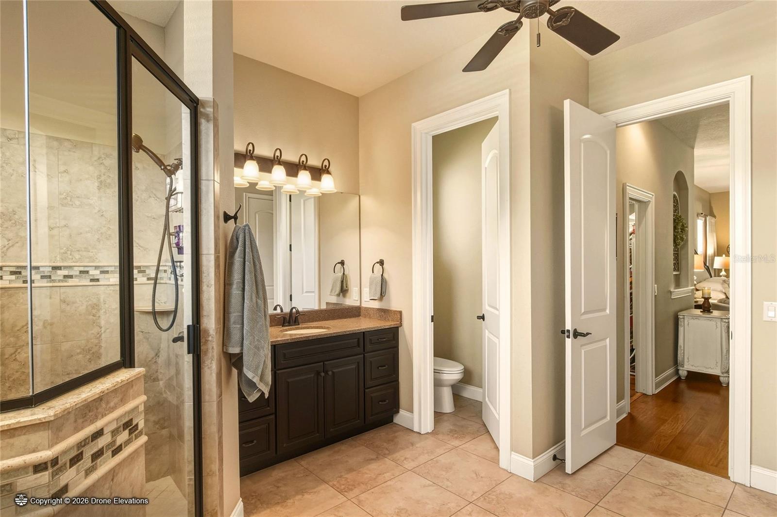 EAGLEBROOKE NORTH - Residential