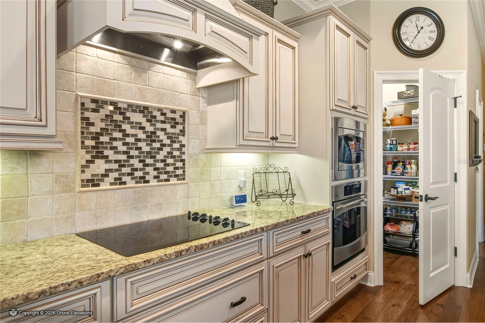 EAGLEBROOKE NORTH - Residential