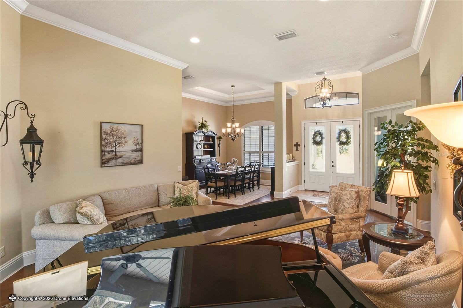 EAGLEBROOKE NORTH - Residential