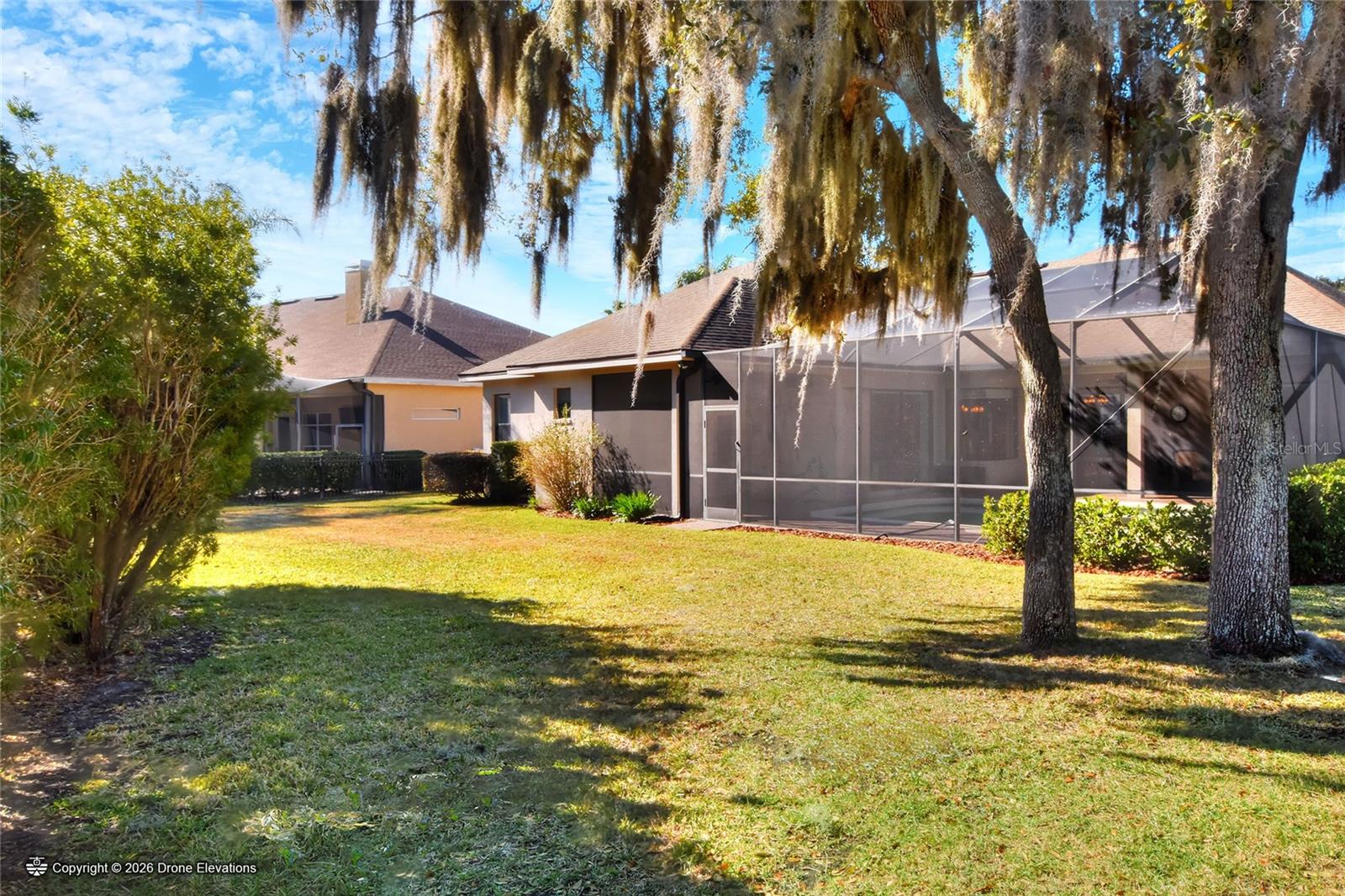 EAGLEBROOKE NORTH - Residential