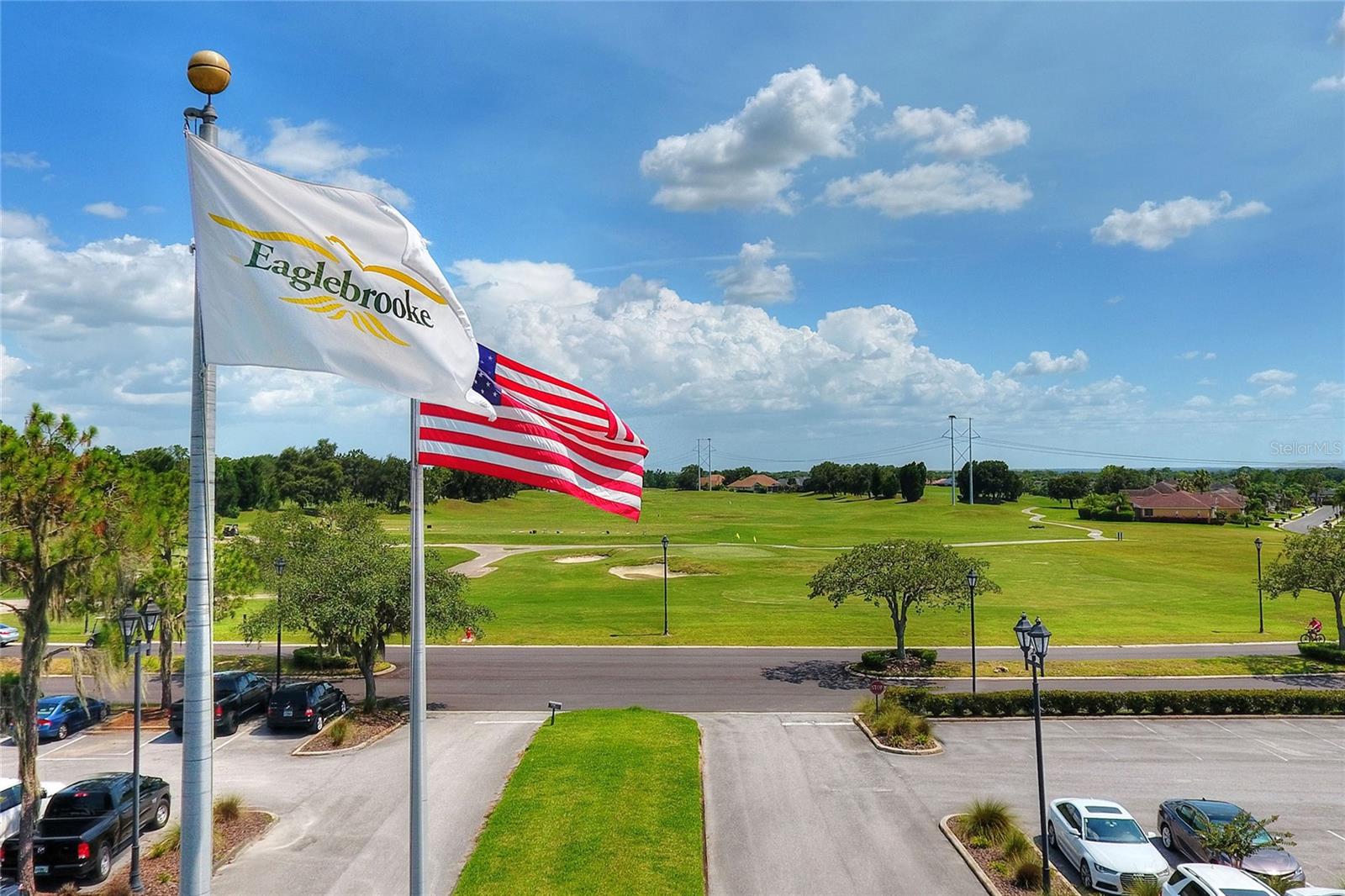 EAGLEBROOKE NORTH - Residential