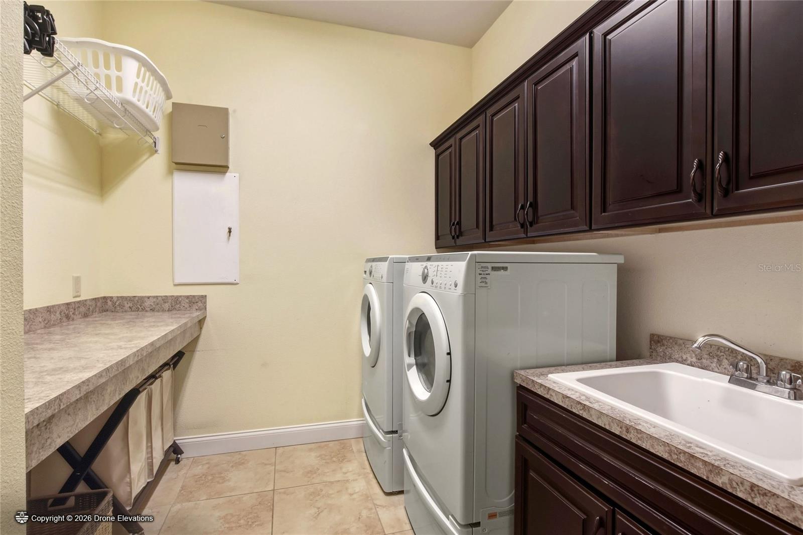 EAGLEBROOKE NORTH - Residential