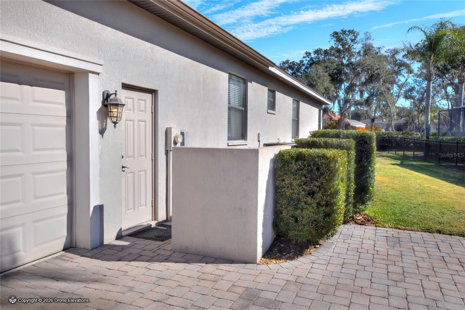 EAGLEBROOKE NORTH - Residential