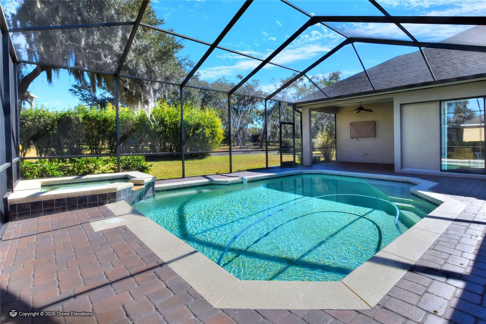 EAGLEBROOKE NORTH - Residential