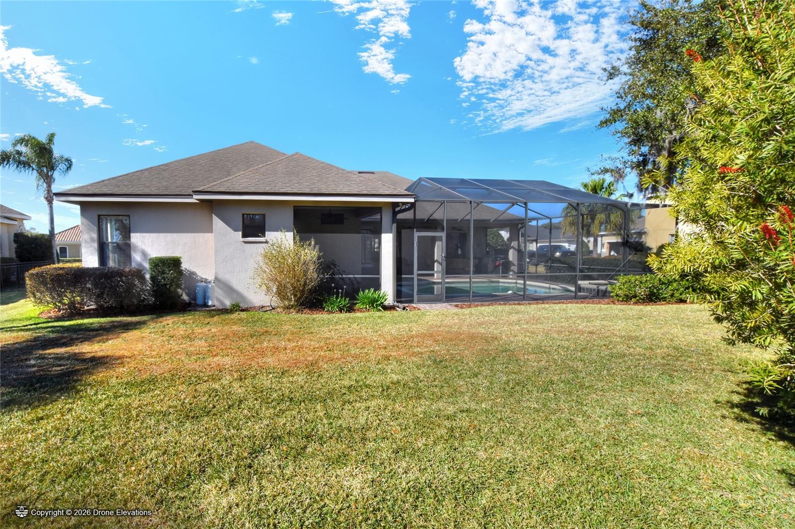 EAGLEBROOKE NORTH - Residential