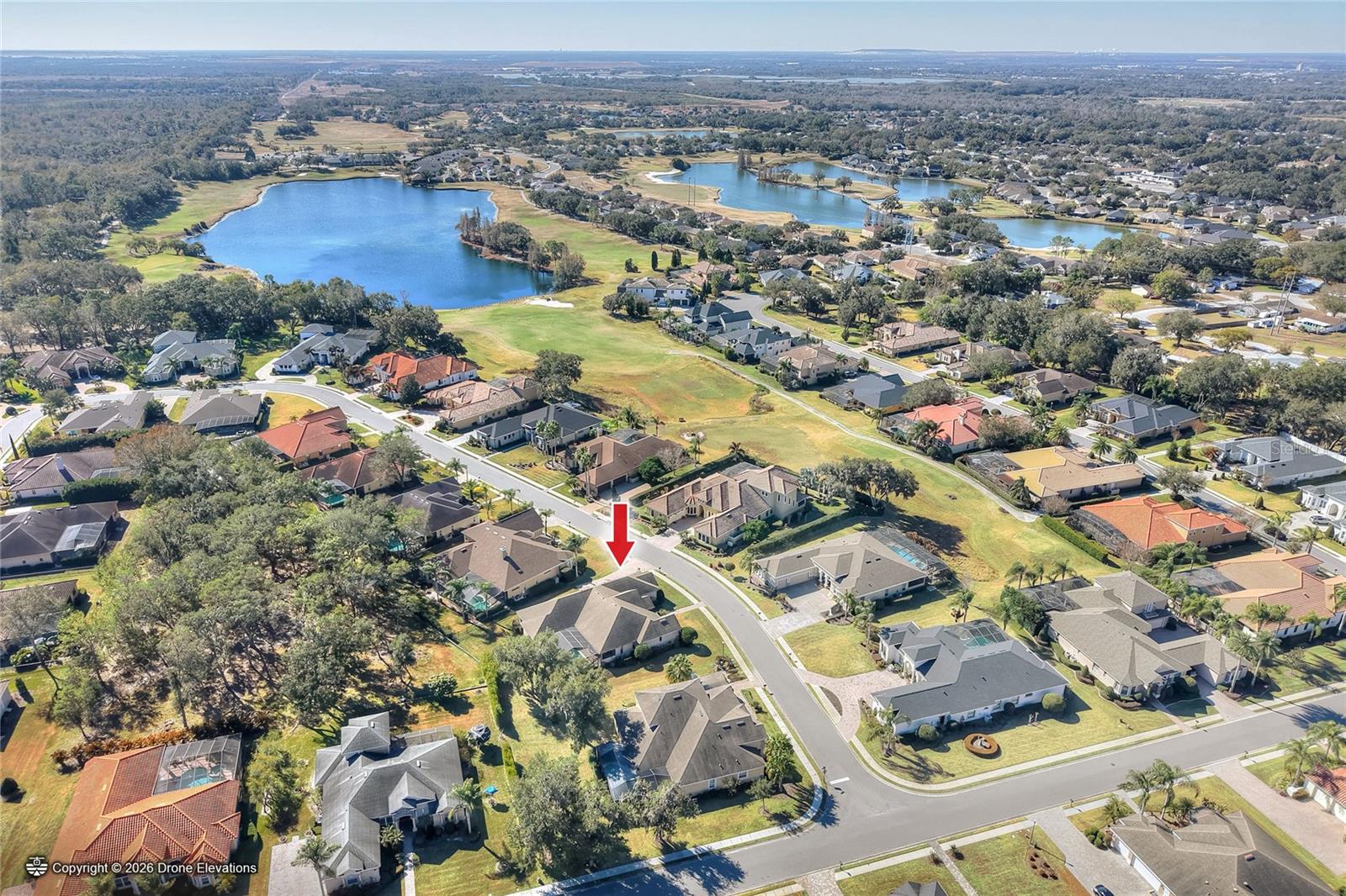 EAGLEBROOKE NORTH - Residential