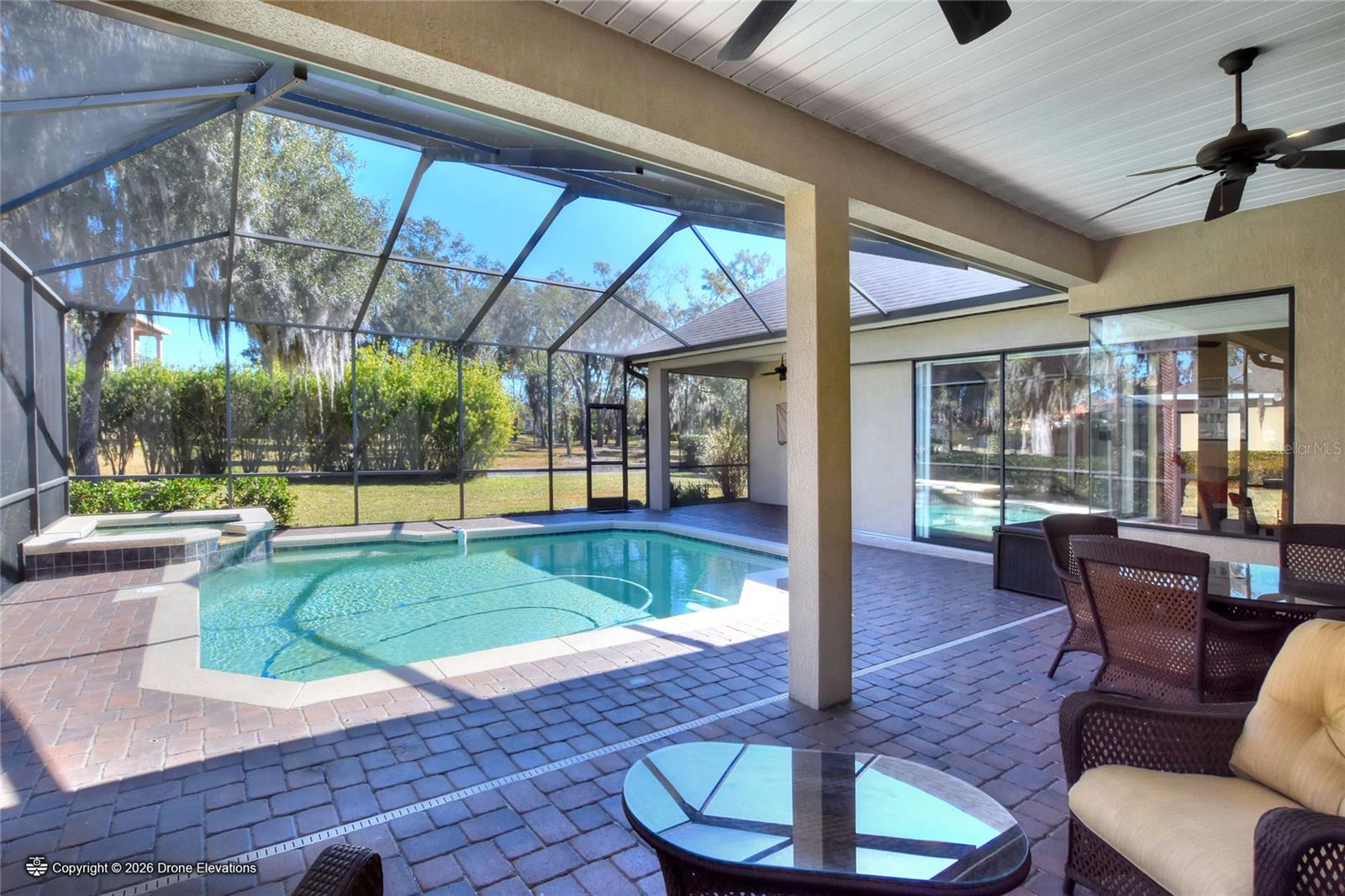 EAGLEBROOKE NORTH - Residential