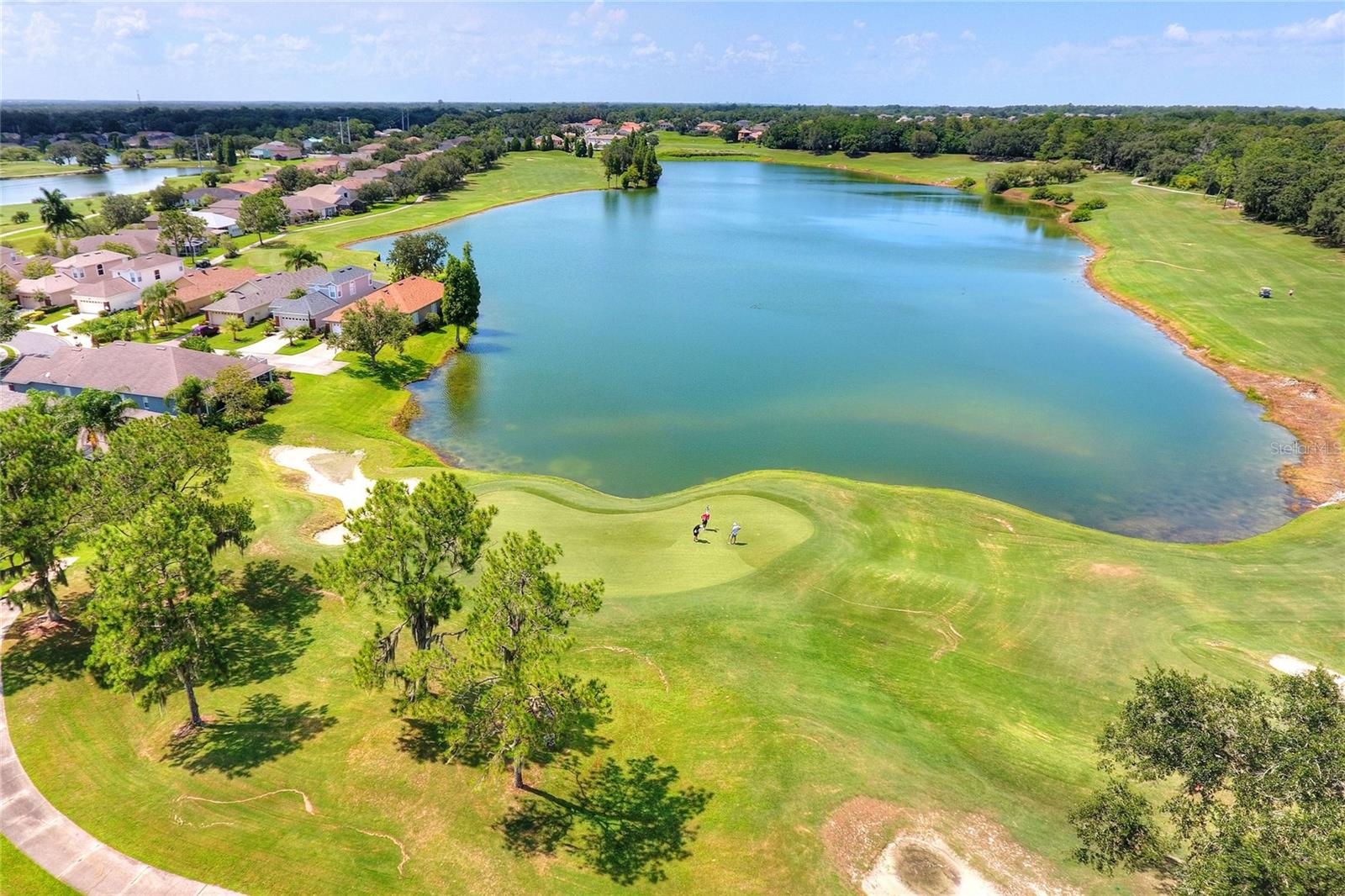 EAGLEBROOKE NORTH - Residential