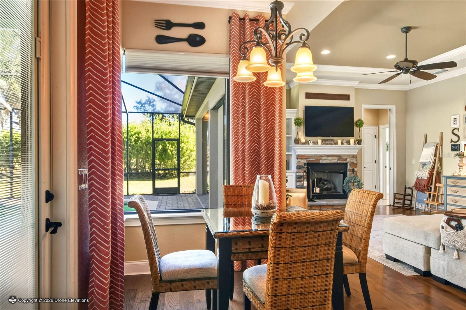 EAGLEBROOKE NORTH - Residential