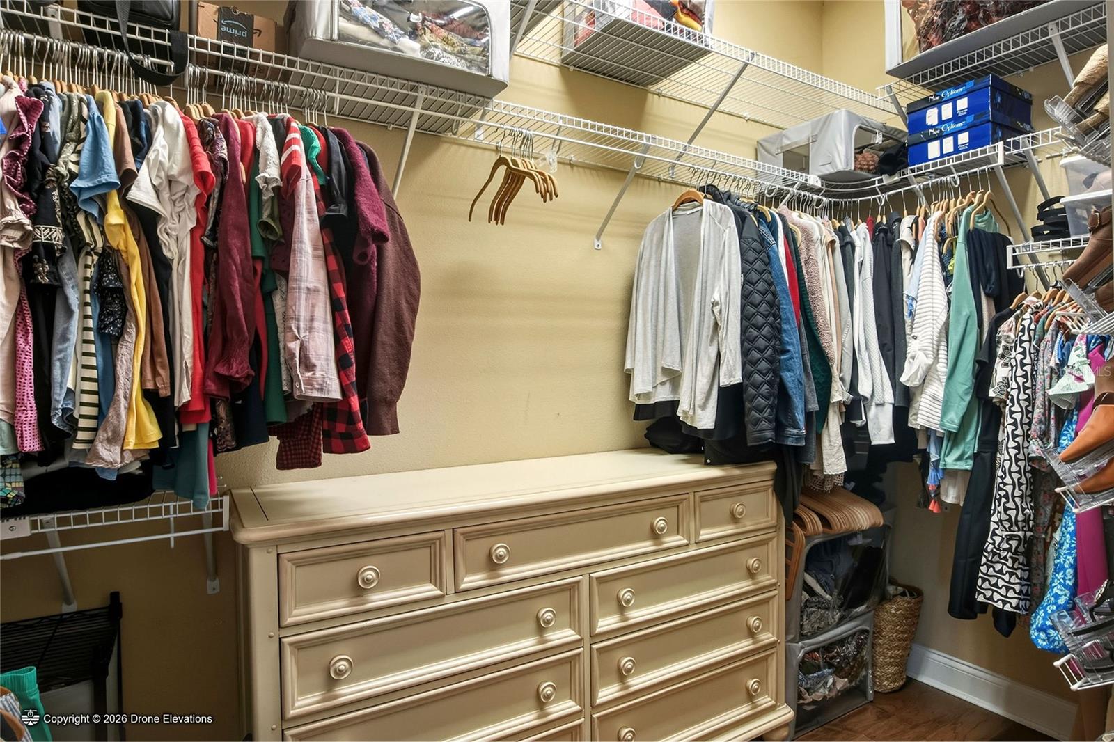 EAGLEBROOKE NORTH - Residential