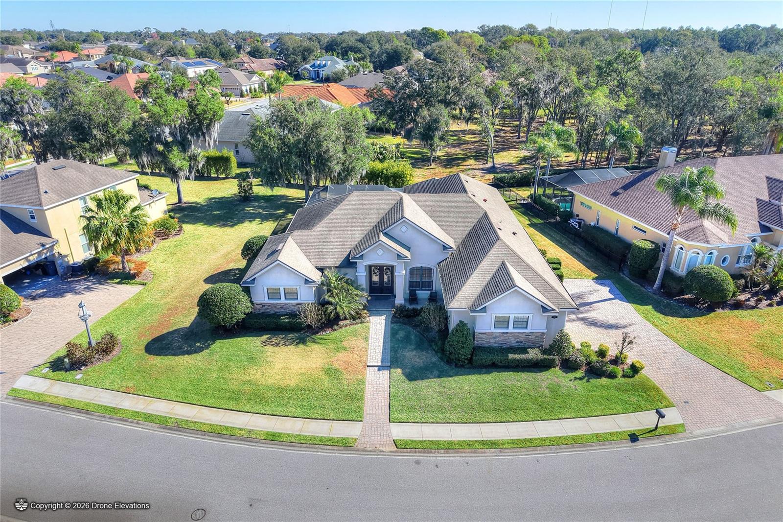 EAGLEBROOKE NORTH - Residential