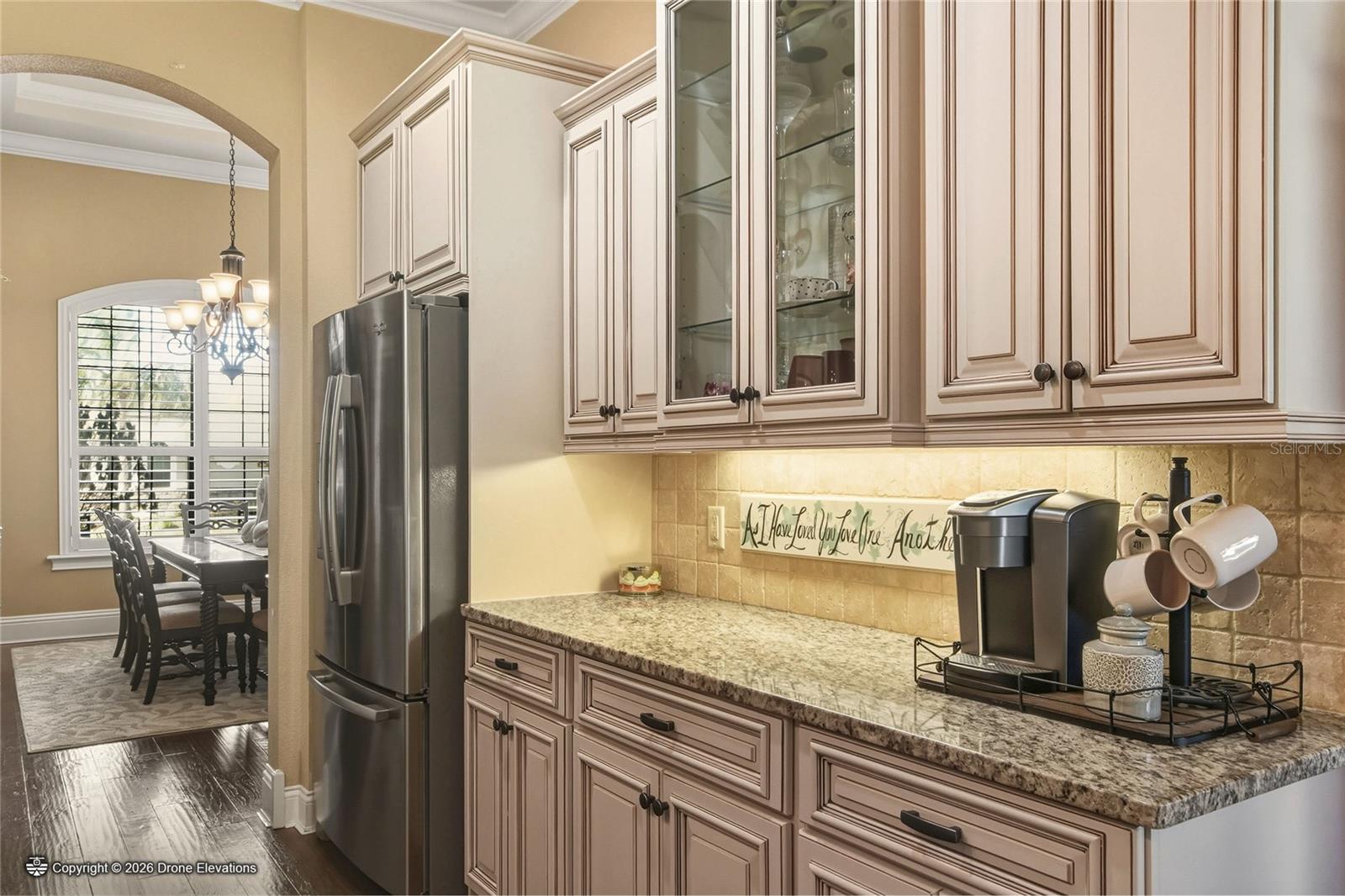 EAGLEBROOKE NORTH - Residential