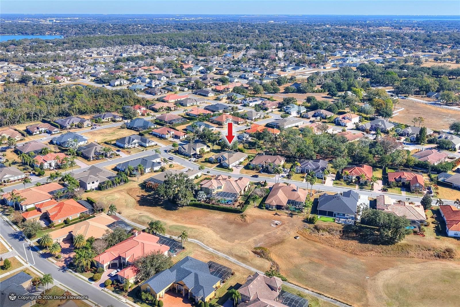 EAGLEBROOKE NORTH - Residential