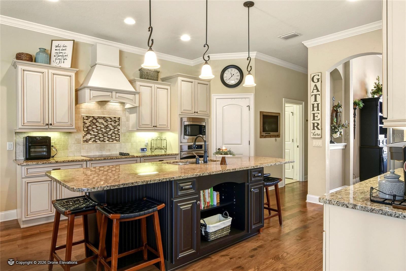 EAGLEBROOKE NORTH - Residential