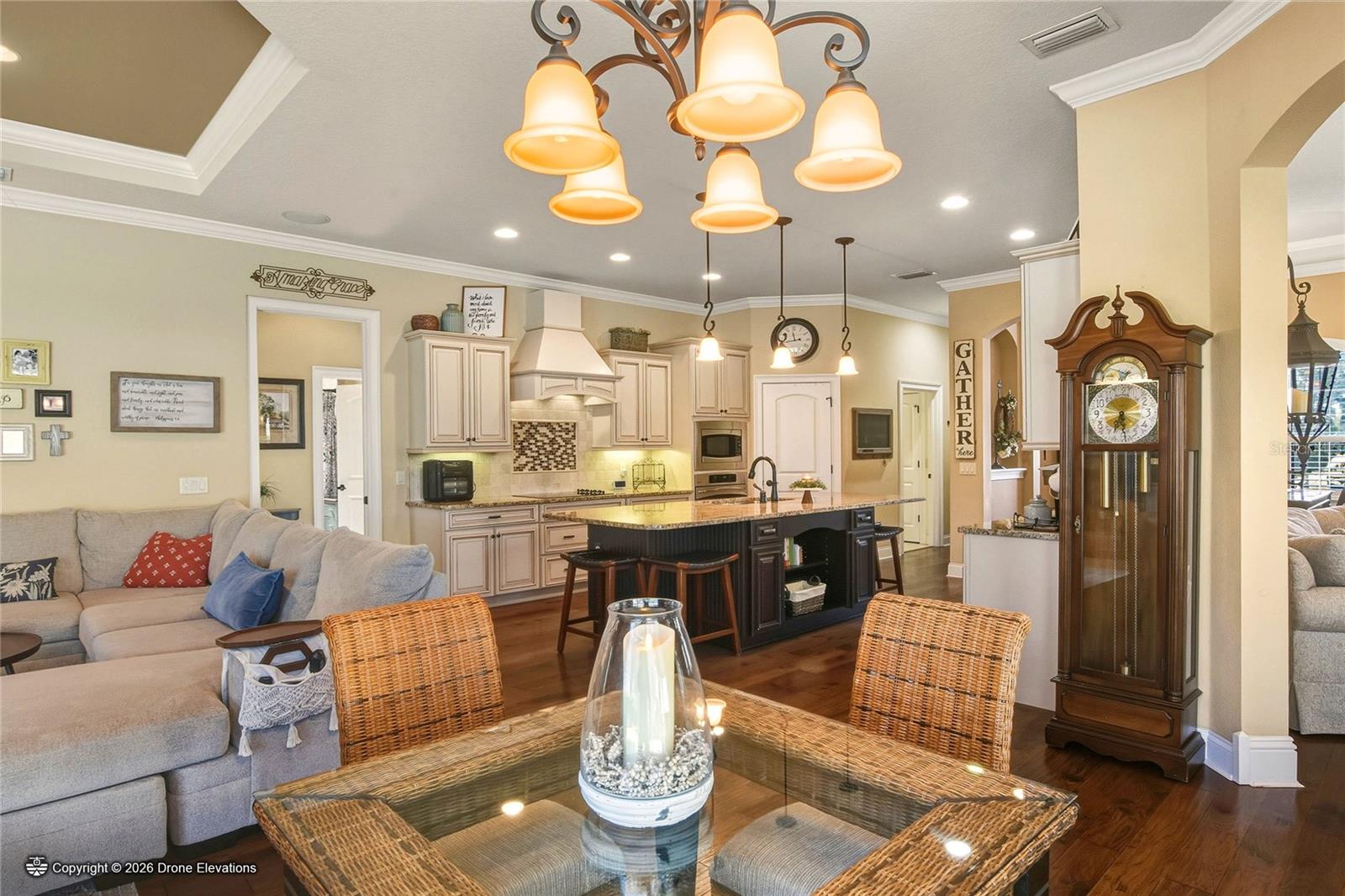 EAGLEBROOKE NORTH - Residential