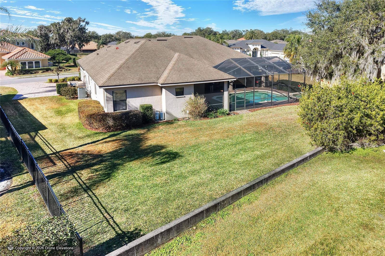 EAGLEBROOKE NORTH - Residential