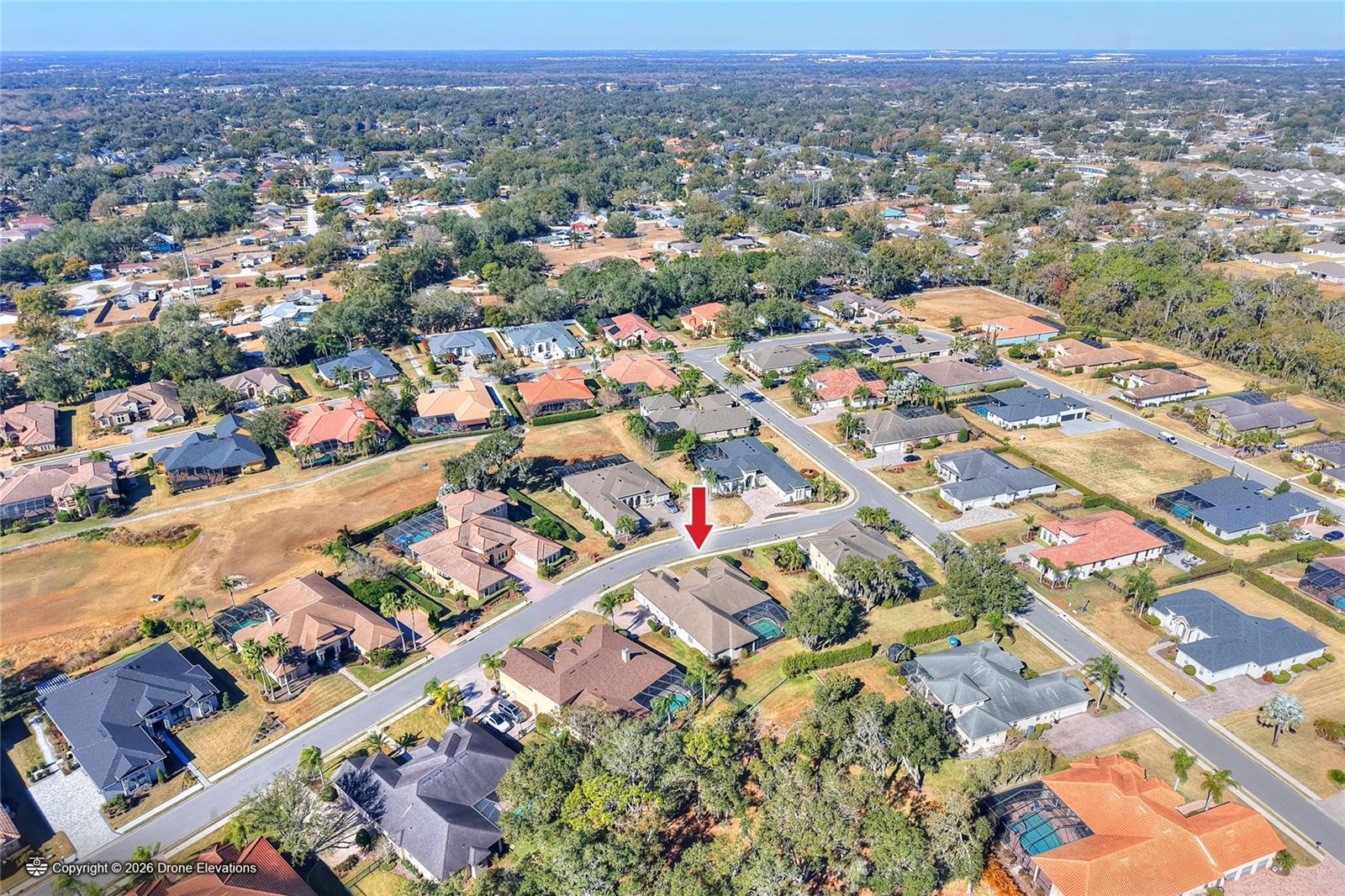 EAGLEBROOKE NORTH - Residential