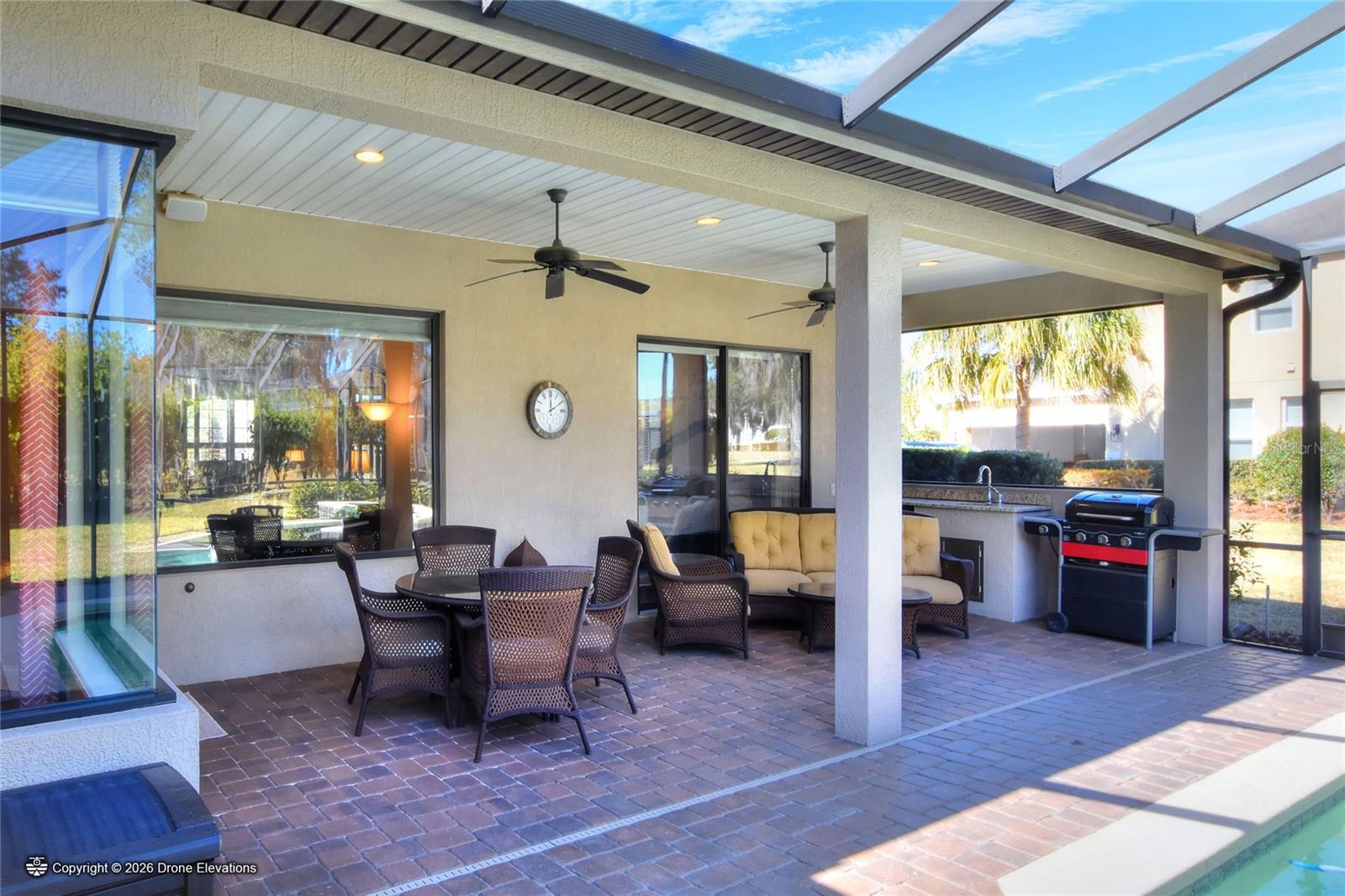 EAGLEBROOKE NORTH - Residential