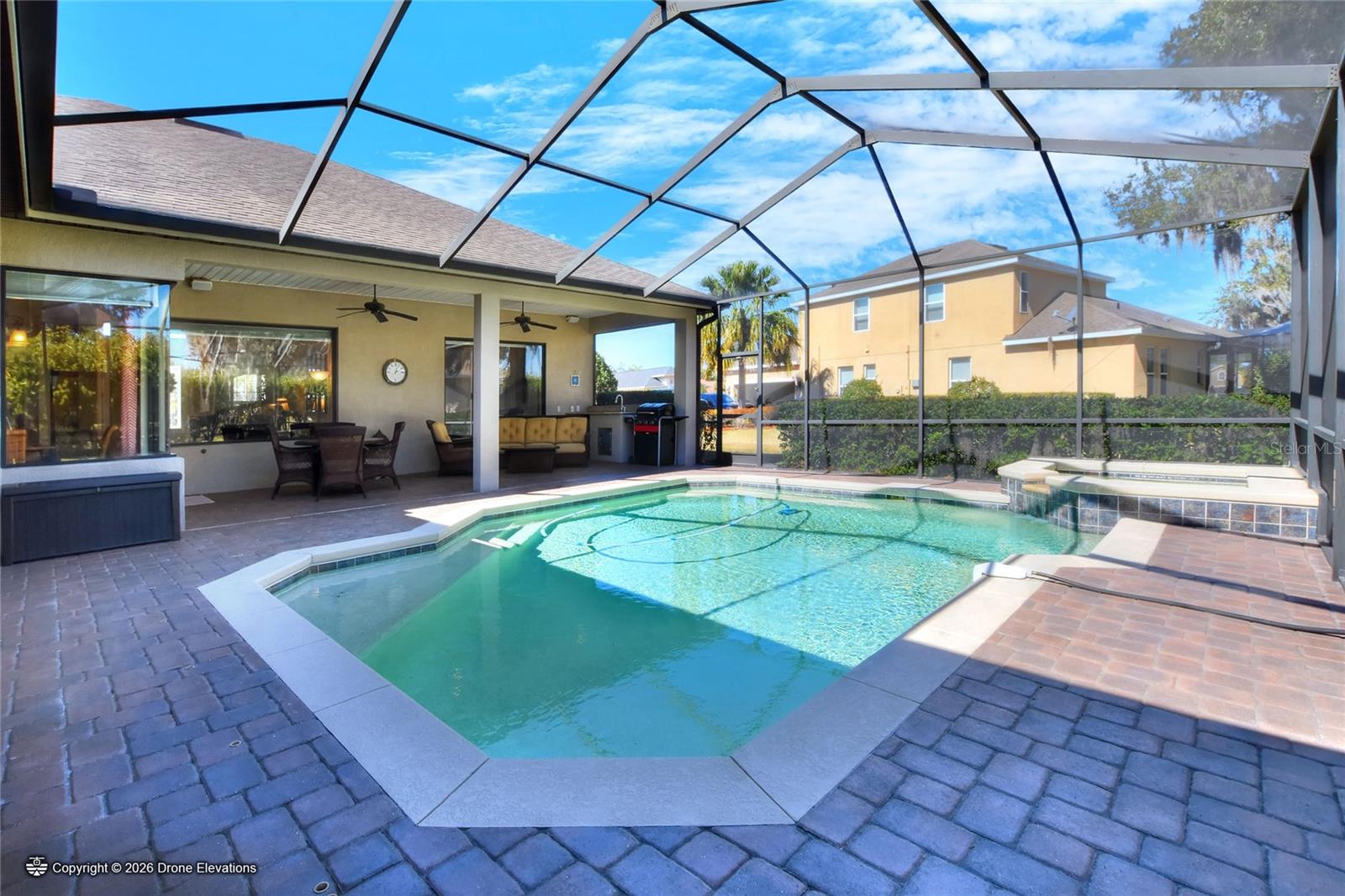 EAGLEBROOKE NORTH - Residential