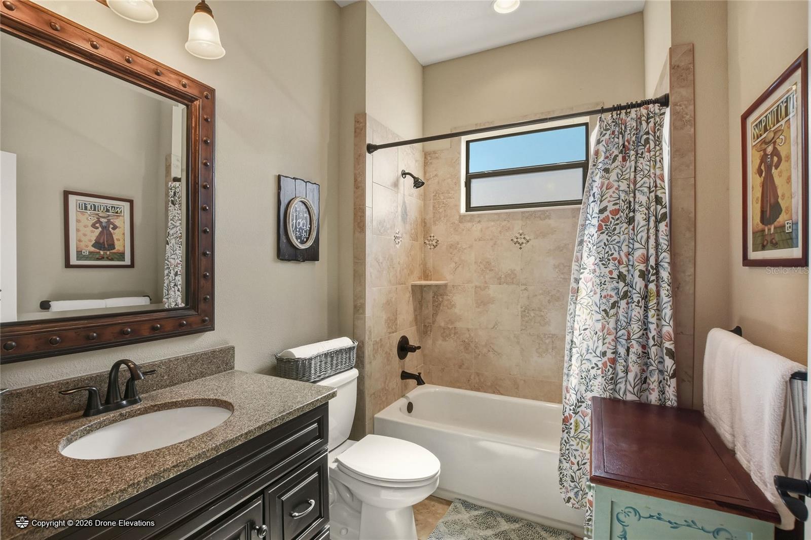 EAGLEBROOKE NORTH - Residential