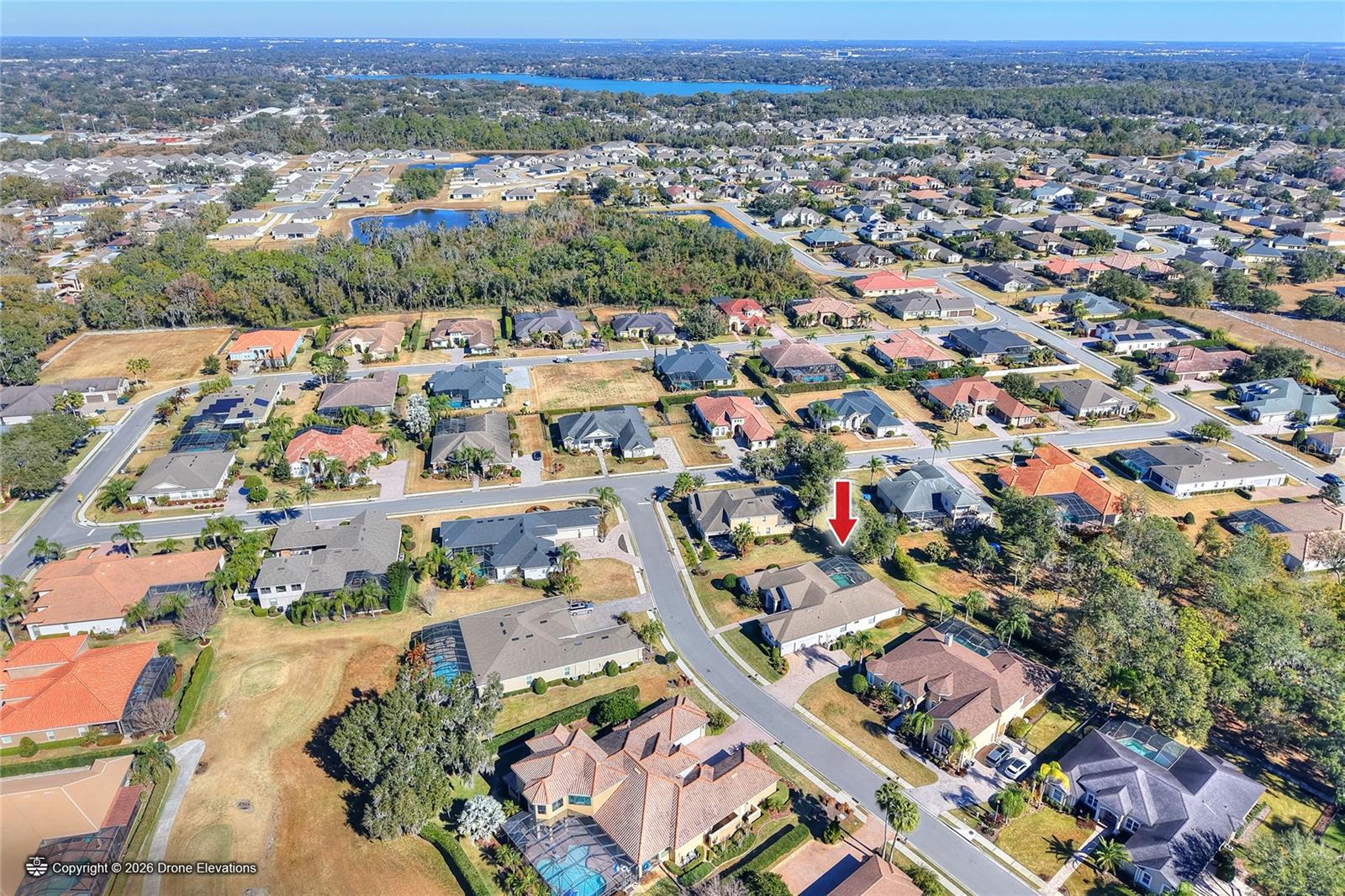 EAGLEBROOKE NORTH - Residential
