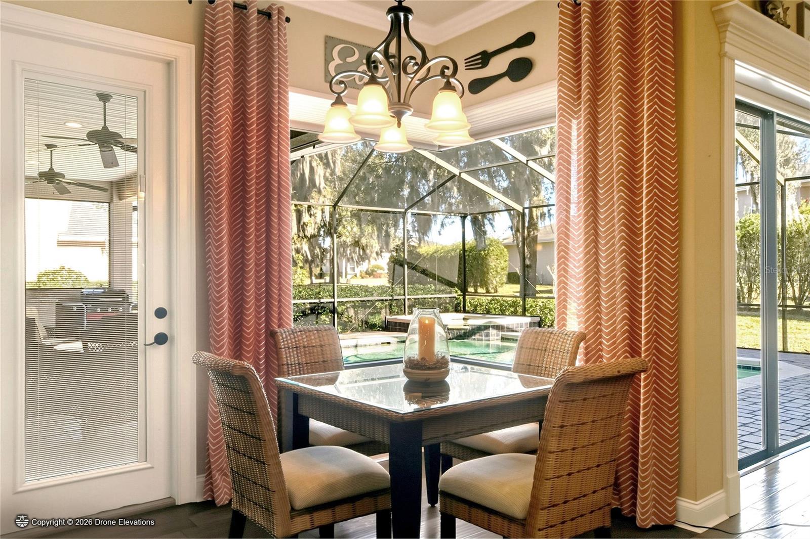 EAGLEBROOKE NORTH - Residential