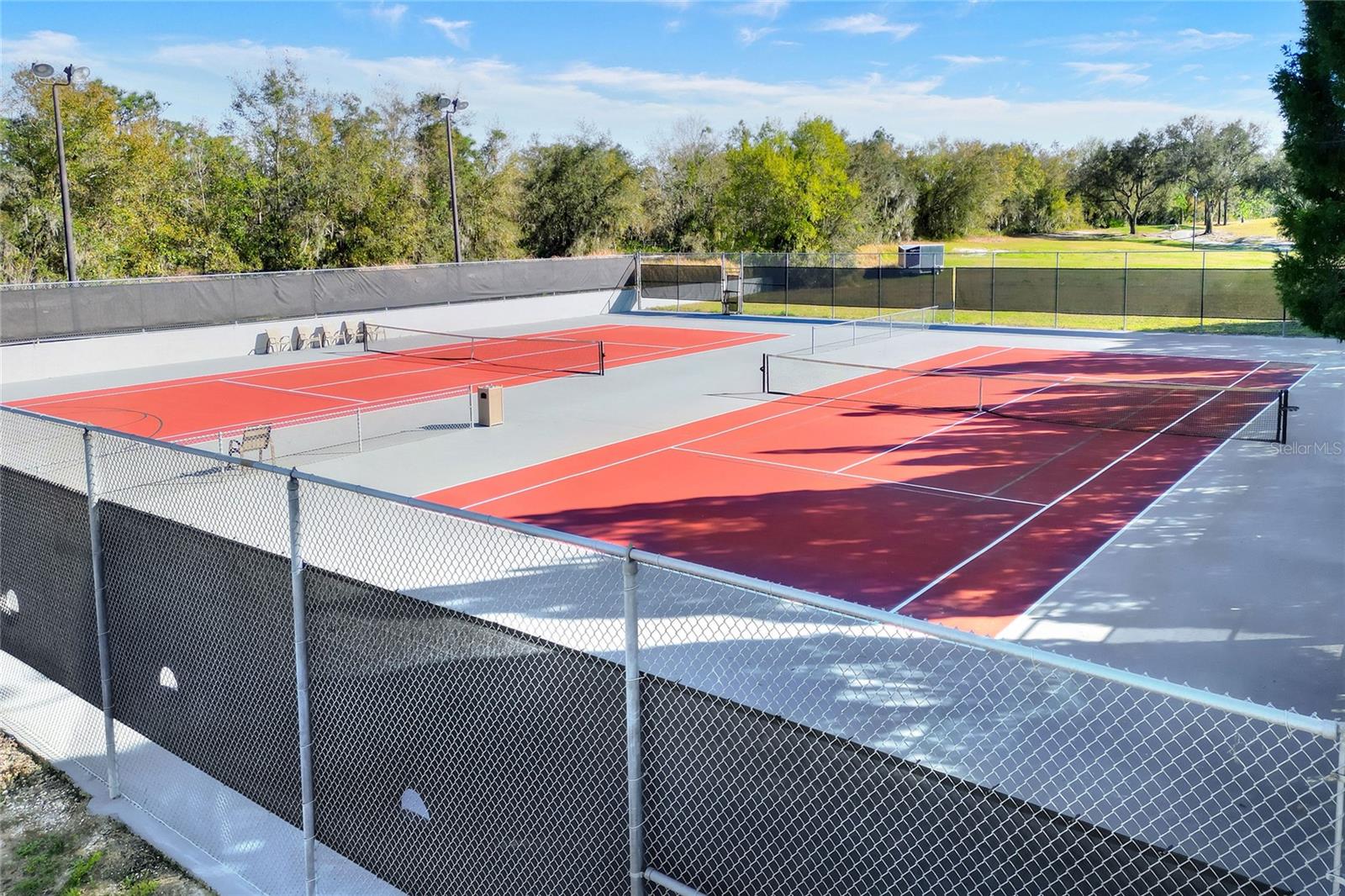 EAGLEBROOKE NORTH - Residential