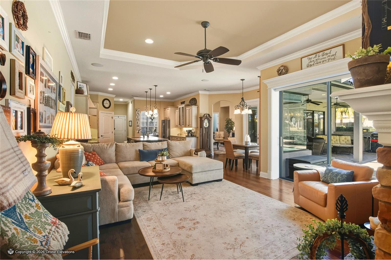 EAGLEBROOKE NORTH - Residential