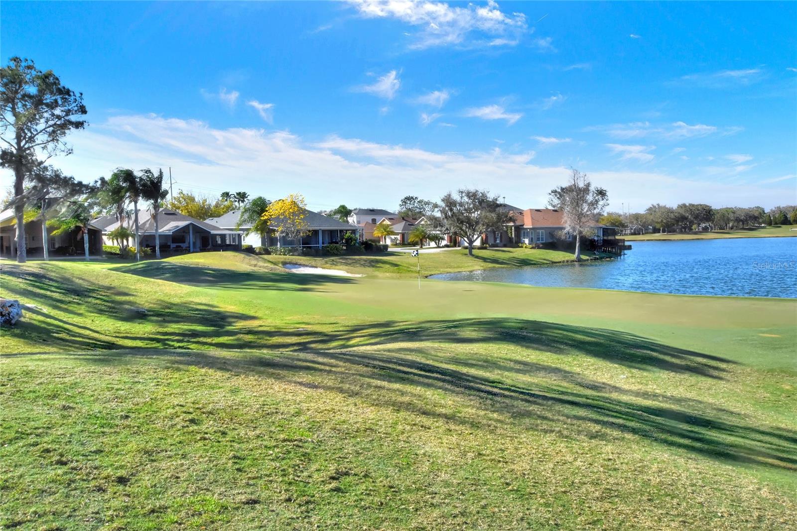 EAGLEBROOKE NORTH - Residential