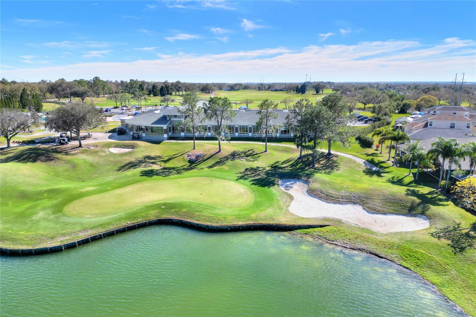 EAGLEBROOKE NORTH - Residential