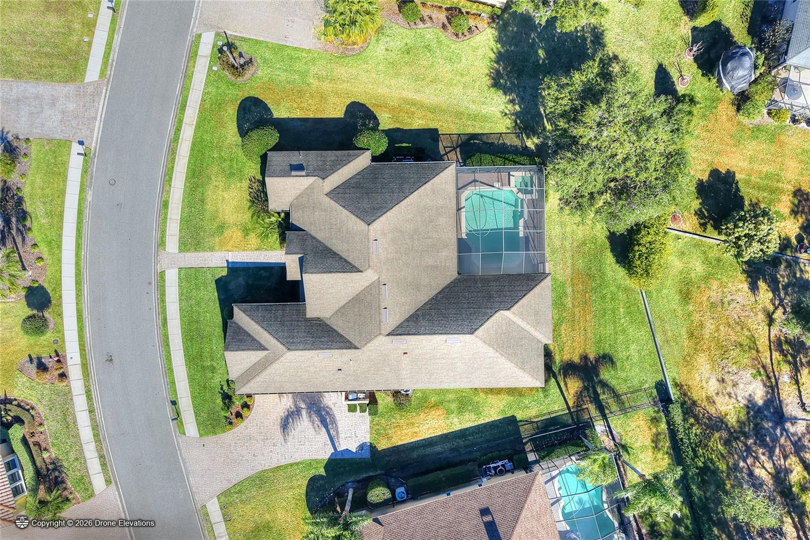 EAGLEBROOKE NORTH - Residential