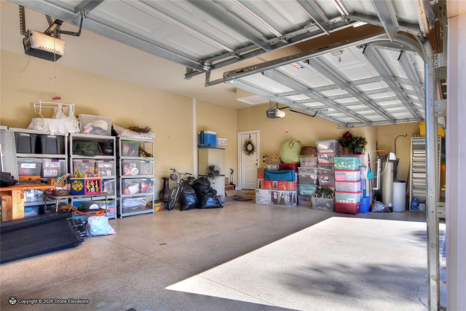 EAGLEBROOKE NORTH - Residential